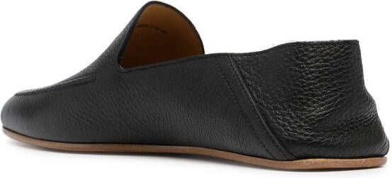 Magnanni Vistas slippers Zwart