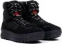 Maison Margiela Climber high-top leren sneakers Zwart - Thumbnail 2