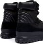 Maison Margiela Climber high-top leren sneakers Zwart - Thumbnail 5