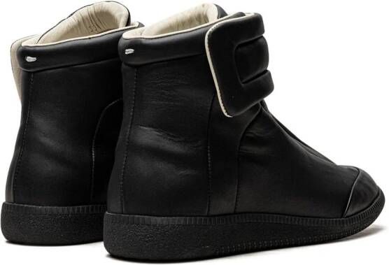 Maison margiela future sales black