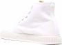 Maison Margiela High-top sneakers Wit - Thumbnail 3