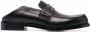 Maison Margiela Camden leren loafers Zwart - Thumbnail 5