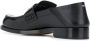 Maison Margiela Camden leren loafers Zwart - Thumbnail 3