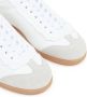 Maison Margiela Featherlight low-top sneakers Wit - Thumbnail 4