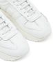 Maison Margiela 50-50 low-top sneakers Wit - Thumbnail 4