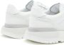 Maison Margiela 50-50 low-top sneakers Wit - Thumbnail 5