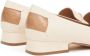 Maison Margiela Four Stitches Décortiqué loafers Wit - Thumbnail 5