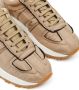 Maison Margiela 50-50 low-top sneakers Beige - Thumbnail 4