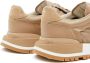 Maison Margiela 50-50 low-top sneakers Beige - Thumbnail 5