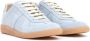 Maison Margiela Replica low-top sneakers Blauw - Thumbnail 2