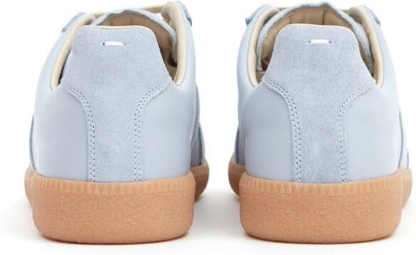 Maison Margiela Replica low-top sneakers Blauw