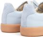 Maison Margiela Replica low-top sneakers Blauw - Thumbnail 4