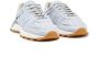 Maison Margiela 50-50 low-top sneakers Blauw - Thumbnail 2