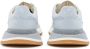 Maison Margiela 50-50 low-top sneakers Blauw - Thumbnail 3