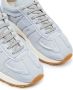 Maison Margiela 50-50 low-top sneakers Blauw - Thumbnail 4