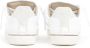 Maison Margiela New Evolution low-top sneakers Wit - Thumbnail 3