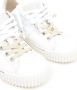 Maison Margiela New Evolution low-top sneakers Wit - Thumbnail 4