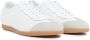 Maison Margiela Featherlight low-top sneakers Wit - Thumbnail 2