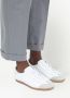 Maison Margiela Featherlight low-top sneakers Wit - Thumbnail 4