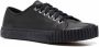 Maison Margiela Tabi low-top sneakers Zwart - Thumbnail 2