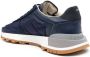 Maison Margiela 50-50 low-top sneakers Blauw - Thumbnail 3