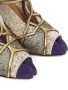 Maison Margiela Tabi Monster pumps met vlakken Goud - Thumbnail 5