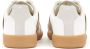 Maison Margiela Replica leren sneakers Beige - Thumbnail 3