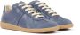 Maison Margiela Replica leren sneakers Blauw - Thumbnail 2