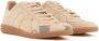 Maison Margiela Replica low-top leren sneakers Beige - Thumbnail 2