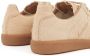 Maison Margiela Replica low-top leren sneakers Beige - Thumbnail 3