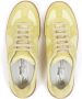 Maison Margiela Replica low-top leren sneakers Beige - Thumbnail 5