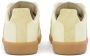 Maison Margiela Replica low-top leren sneakers Beige - Thumbnail 3