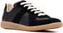 Maison Margiela Replica low-top leren sneakers Zwart - Thumbnail 2