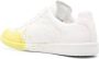 Maison Margiela Replica Paint low-top sneakers Wit - Thumbnail 3