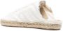 Maison Margiela Replica canvas espadrille sneakers Wit - Thumbnail 3