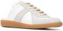 Maison Margiela Replica leren low-top sneakers Wit - Thumbnail 2