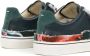 Maison Margiela New Evolution low-top sneakers Blauw - Thumbnail 4