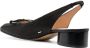 Maison Margiela Tabi 40mm slingback pumps Zwart - Thumbnail 3