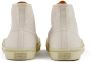 Maison Margiela Tabi high-top sneakers Wit - Thumbnail 3