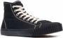 Maison Margiela Tabi high-top sneakers Zwart - Thumbnail 2