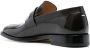 Maison Margiela Tabi leren loafers Bruin - Thumbnail 3