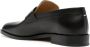 Maison Margiela Tabi leren loafers Zwart - Thumbnail 3