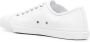 Maison Margiela Tabi low-top sneakers Wit - Thumbnail 3