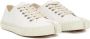 Maison Margiela Tabi low-top sneakers Wit - Thumbnail 2