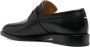 Maison Margiela Tabi leren loafers Zwart - Thumbnail 3