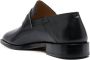 Maison Margiela Tabi leren loafers Zwart - Thumbnail 3