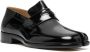 Maison Margiela Tabi Babouche loafers Zwart - Thumbnail 2