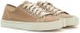 Maison Margiela Tabi low-top sneakers Beige - Thumbnail 2