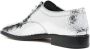 Maison Margiela Tabi brogues met spiegeleffect Zilver - Thumbnail 3