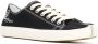 Maison Margiela Tabi low-top sneakers Zwart - Thumbnail 2